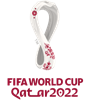 FIFA World Cup 2022 Qatar official logo
