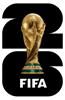 FIFA World Cup 2026 Logo